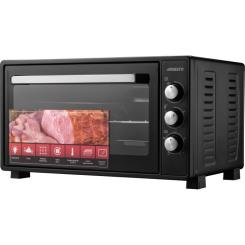 Электропечь Ardesto MEO-N48RB Фото