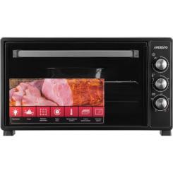 Электропечь Ardesto MEO-N48RB Фото 1