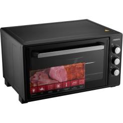 Электропечь Ardesto MEO-N48RB Фото 2