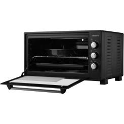 Электропечь Ardesto MEO-N48RB Фото 3