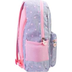 Рюкзак школьный Cool For School Котик 16,5" Фото 3