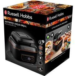 Мультипечь Russell Hobbs 26520-56 Фото 8