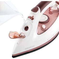 Утюг Sencor SSI3520RS Фото 5
