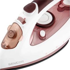 Утюг Sencor SSI3520RS Фото 8
