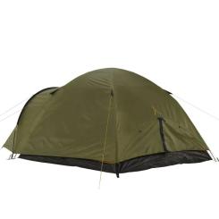 Палатка Grand Canyon Topeka 3 Capulet Olive Фото 1