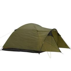 Палатка Grand Canyon Topeka 3 Capulet Olive Фото 4