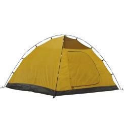 Палатка Grand Canyon Topeka 3 Capulet Olive Фото 8