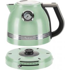 Электрочайник KitchenAid 5KEK1522EPT Фото 5