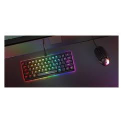 Клавиатура Cougar Puri Mini RGB USB Black Фото 9