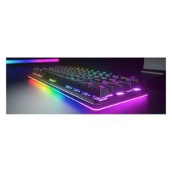 Клавиатура Cougar Puri Mini RGB USB Black Фото 10