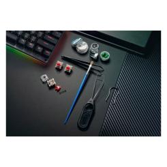Клавиатура Cougar Puri Mini RGB USB Black Фото 11