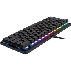 Клавиатура Cougar Puri Mini RGB USB Black Фото 2
