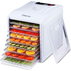 Сушка для овощей и фруктов WetAir WFD-K600W Фото 1