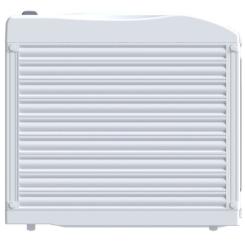 Сушка для овощей и фруктов WetAir WFD-K600W Фото 4