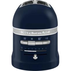 Тостер KitchenAid 5KMT2204EIB Фото 1