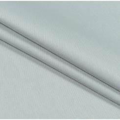 Скатерть MirSon Бавовна №001 Light Gray Strong 130x220 см Фото 4
