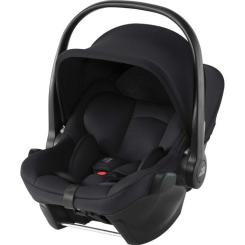 Автокресло Britax-Romer Baby-Safe Core Space Black Фото