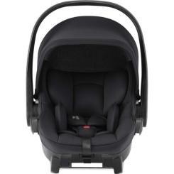 Автокресло Britax-Romer Baby-Safe Core Space Black Фото 1