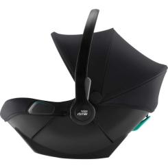Автокресло Britax-Romer Baby-Safe Core Space Black Фото 2