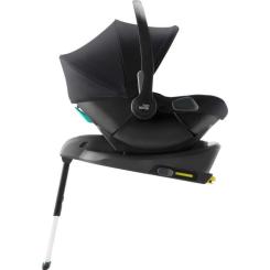 Автокресло Britax-Romer Baby-Safe Core Space Black Фото 3