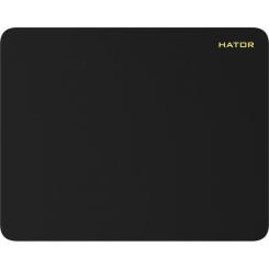 Коврик для мышки Hator Tonn Mobile Black Фото