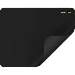 Коврик для мышки Hator Tonn Mobile Black Фото 1