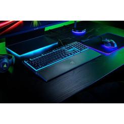 Клавиатура Razer Ornata V3 X USB UA Black Фото 2