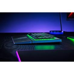 Клавиатура Razer Ornata V3 X USB UA Black Фото 4
