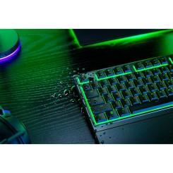 Клавиатура Razer Ornata V3 X USB UA Black Фото 6