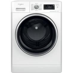 Стиральная машина Whirlpool FFWDB 1176258 BCV UA Фото