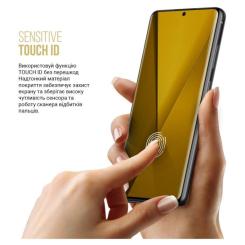 Пленка защитная Armorstandart Anti-spy Xiaomi Poco F4 Фото 4