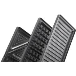 Сэндвичница Gorenje SM 703 GCB Фото 1