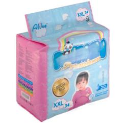 Подгузники Mimzi XXL 15+ кг 34 шт. (MPXXL34) Фото 2