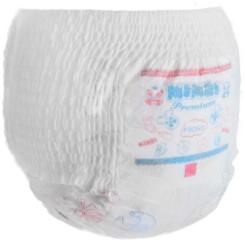 Подгузники Mimzi XXL 15+ кг 34 шт. (MPXXL34) Фото 5