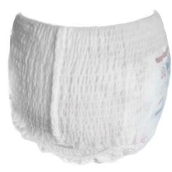 Подгузники Mimzi XXL 15+ кг 34 шт. (MPXXL34) Фото 6