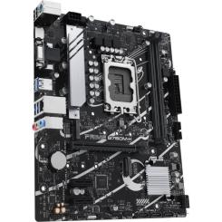 Материнская плата ASUS PRIME B760M-K Фото 2