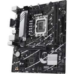 Материнская плата ASUS PRIME B760M-K Фото 3