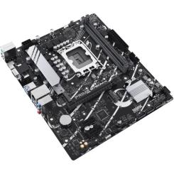 Материнская плата ASUS PRIME B760M-K Фото 4