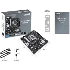 Материнская плата ASUS PRIME B760M-K Фото 7
