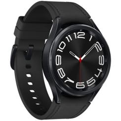 Смарт-часы Samsung Galaxy Watch 6 Classic 43mm Black Фото 2