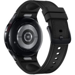Смарт-часы Samsung Galaxy Watch 6 Classic 43mm Black Фото 4