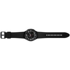 Смарт-часы Samsung Galaxy Watch 6 Classic 43mm Black Фото 5