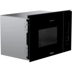 Микроволновая печь Gorenje BMI 251 SG Фото 1