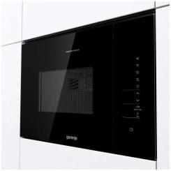 Микроволновая печь Gorenje BMI 251 SG Фото 4