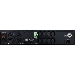 Источник бесперебойного питания Powercom SRT-2000A Фото 1