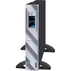 Источник бесперебойного питания Powercom SRT-2000A Фото 2