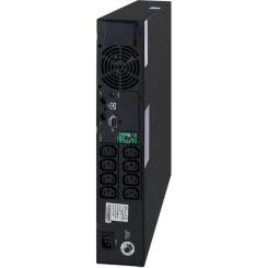 Источник бесперебойного питания Powercom SRT-2000A Фото 3
