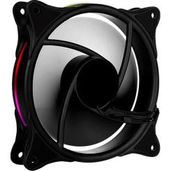 Кулер для корпуса AeroCool Eclipse 12 ARGB Фото 2