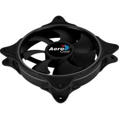 Кулер для корпуса AeroCool Eclipse 12 ARGB Фото 3