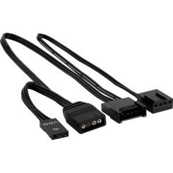 Кулер для корпуса AeroCool Eclipse 12 ARGB Фото 4